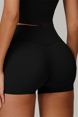 The Oasis T-shirt Shorts 2-Piece Set