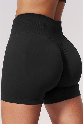 The New Allure Halter Top Shorts 2-Piece Set