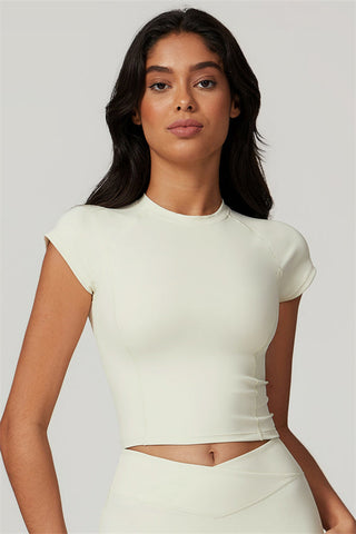 The Sophia T-shirt