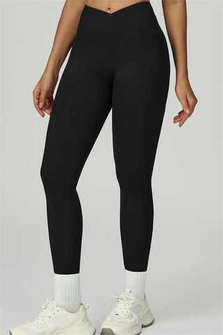 The Flourish Leggings