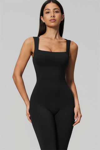 The Frame Capri Jumpsuit