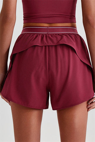 The Soul Sports Bra Shorts 2-Piece Set