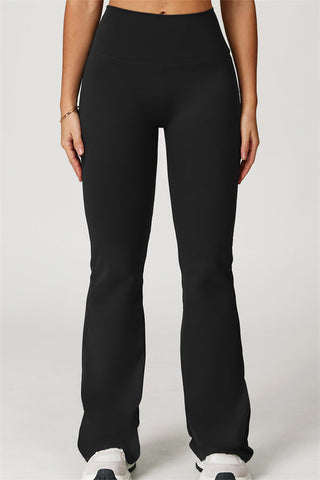 The Epic Flared Leggings