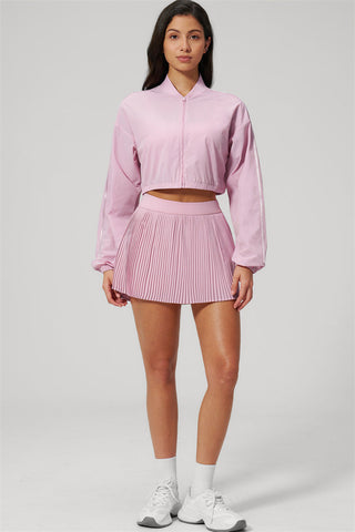 The Spunk UV protection Jacket