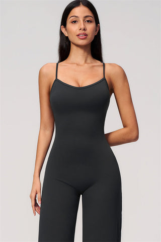 The Amara Jumpsuit