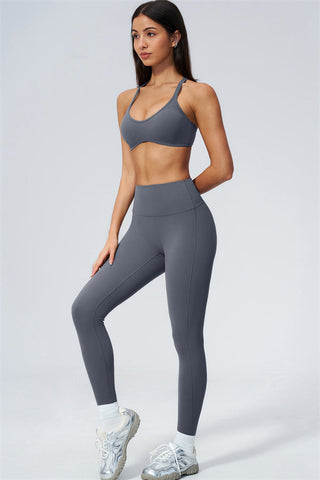 The Gala Sports Bra