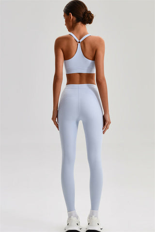 The Soul Sports Bra Leggings 2-Piece Set