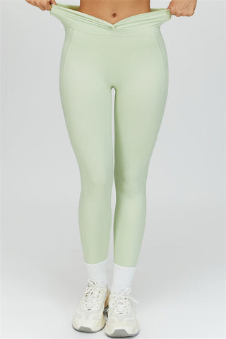 The Dreamy T-shirt Leggings 2-Piece Set