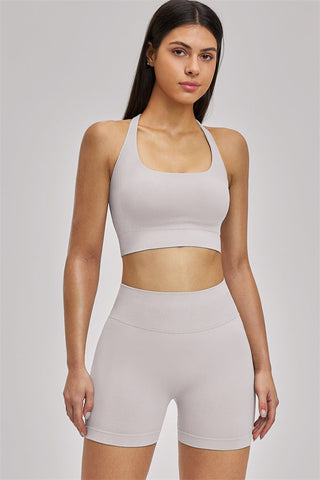 The Vision Sports Bra