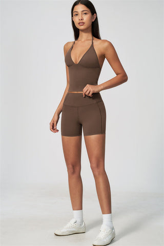 The RiseFit Tank Top
