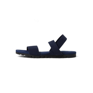 Gaia - Blue Casual Sandals