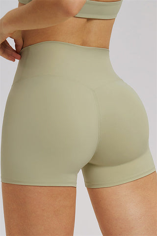 The Mosaic Sports Bra Shorts 2-Piece Set