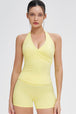 Yellow Tan