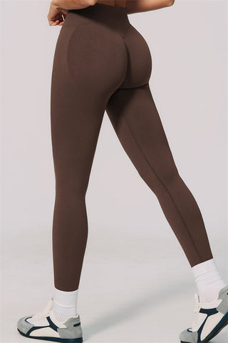The Velvetine T-shirt Leggings 2-Piece Set