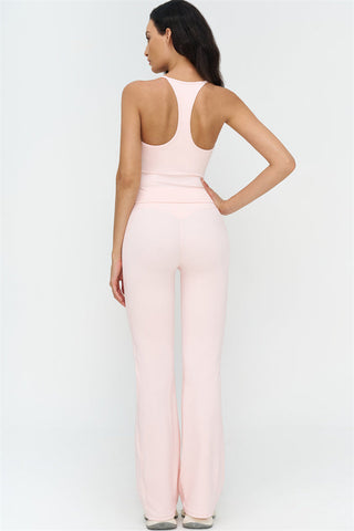 The BoldFit Crop Top