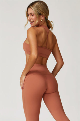 The Epic Flared Leggings