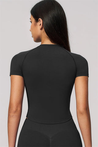 The Velvetine T-shirt