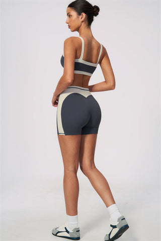 The Sandstone Sports Bra