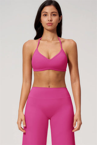 The Nexus Wide-Leg Crop