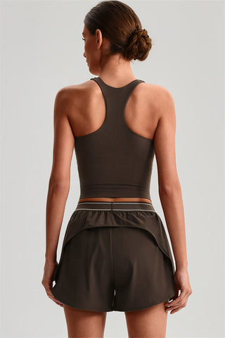 The Soul Crop Top