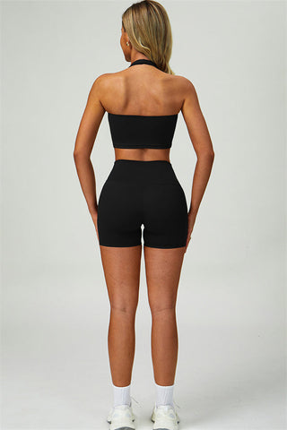 The Seraphine Shorts