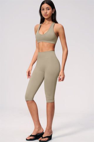 The Allure Sports Bra