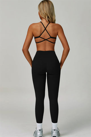 The Bold Leggings