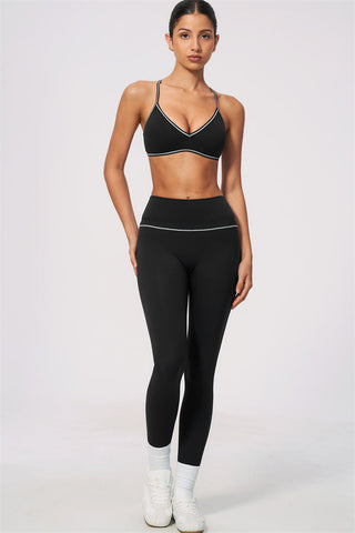 The RebelFit Leggings