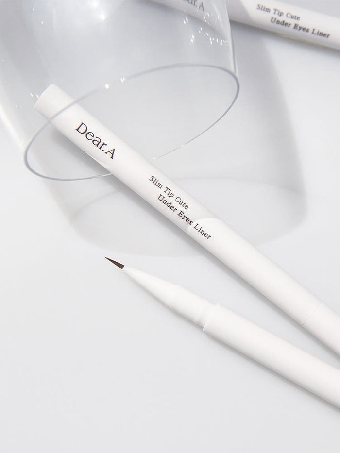 Dear.A Slim Tip Cute Eyes Liner 0.4g