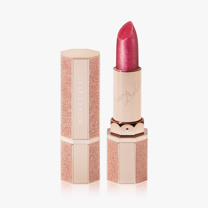 [DEAR DAHLIA] Allure Shine Lustrous Lip Plumper 3.6g #Temptation - Glamourous Grace