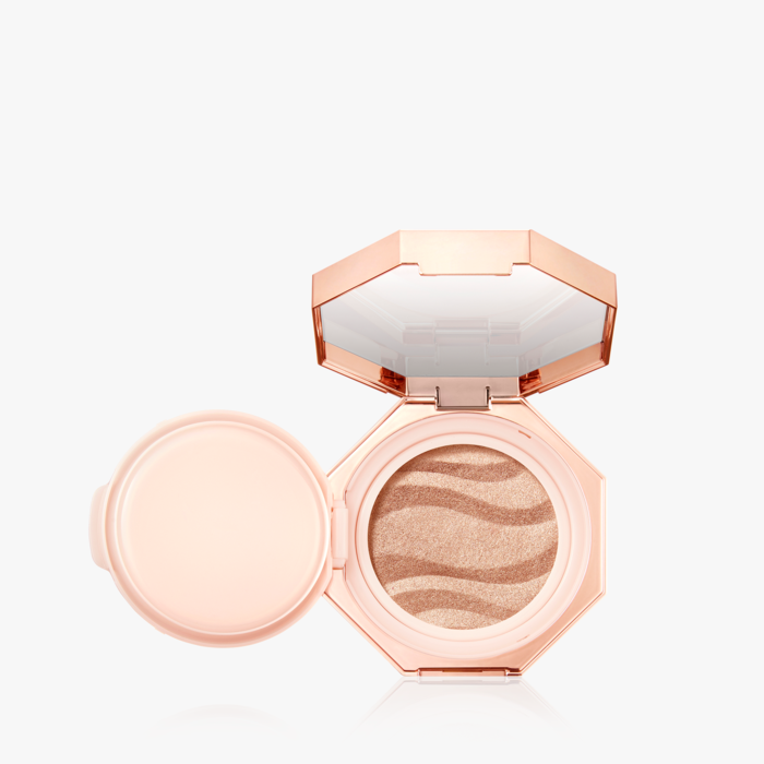 [DEAR DAHLIA] BLOOMING EDITION Endless Radiance Bronzer 9.2g - Glamourous Grace