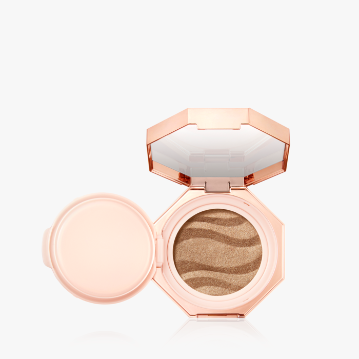 [DEAR DAHLIA] BLOOMING EDITION Endless Radiance Bronzer 9.2g - Glamourous Grace
