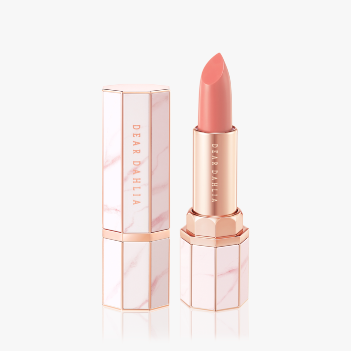 [DEAR DAHLIA] BLOOMING EDITION Lip Paradise Sheer Dew Tinted Lipstick 3.4g #AUDREY - Glamourous Grace
