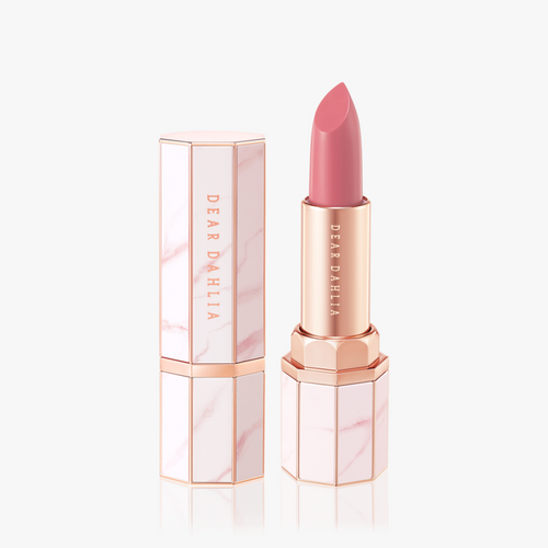 [DEAR DAHLIA] BLOOMING EDITION Lip Paradise Sheer Dew Tinted Lipstick 3.4g #VICTORIA - Glamourous Grace