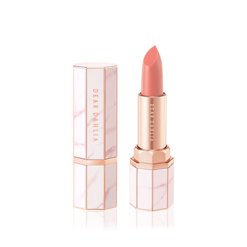 [DEAR DAHLIA] Blooming Edition Lip Paradise Sheer Dew Tinted Lipstick 3.4g - Glamourous Grace