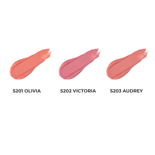 [DEAR DAHLIA] Blooming Edition Lip Paradise Sheer Dew Tinted Lipstick 3.4g - Glamourous Grace