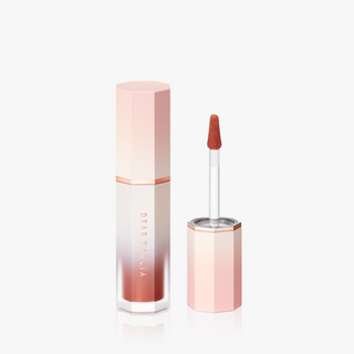 [DEAR DAHLIA] BLOOMING EDITION Petal Touch Plumping Lip Velour 3.8g #Tickle