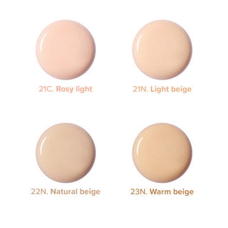 [DEAR DAHLIA] Daily Defense PDRN BB Cream SPF40 40ml (4colors)