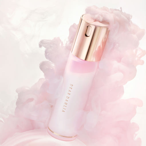 [DEAR DAHLIA] Endless Skin Cream Mist 100ml - Glamourous Grace