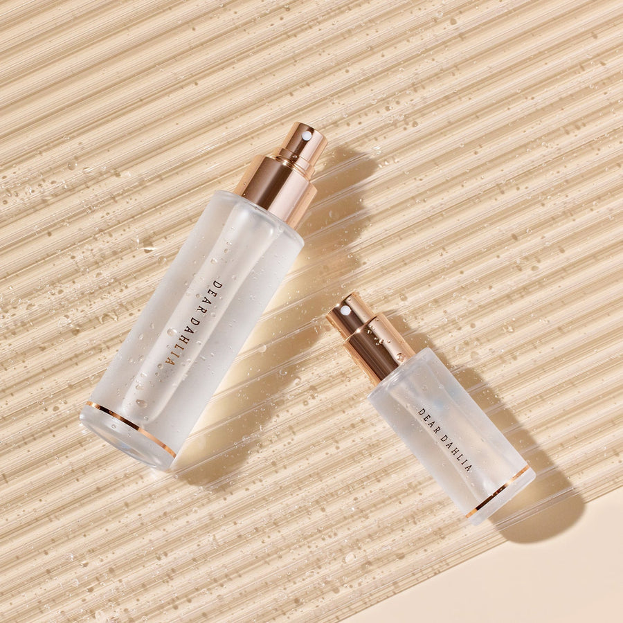 [DEAR DAHLIA] Endless Skin Setting Spray 30ml