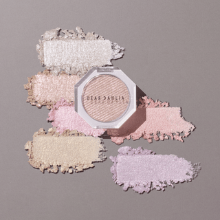 [DEAR DAHLIA] Glitz Glow Highlighter 5g (5colors)