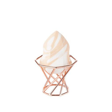[DEAR DAHLIA] Marble Multi Blender & Stand Set - Glamourous Grace