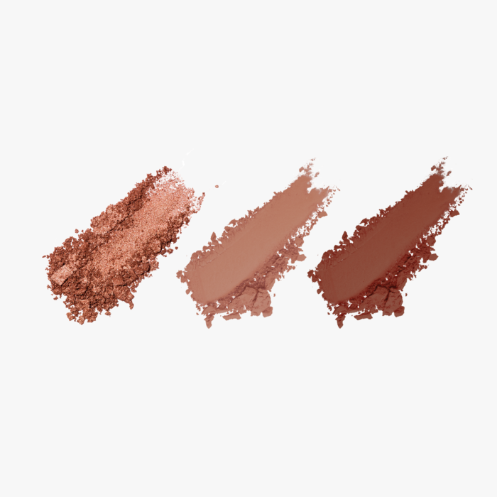 [DEAR DAHLIA] Paradise Dual Palette 4g #06 Coco Delight - Glamourous Grace