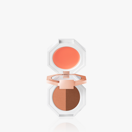 [DEAR DAHLIA] Paradise Dual Palette 4g #07 Lady Oxford - Glamourous Grace