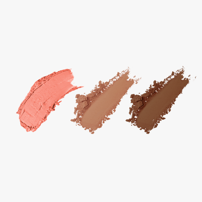 [DEAR DAHLIA] Paradise Dual Palette 4g #07 Lady Oxford - Glamourous Grace