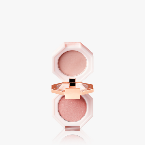 [DEAR DAHLIA] Paradise Dual Palette Blusher Duo 4g #04 Blossom Palace - Glamourous Grace