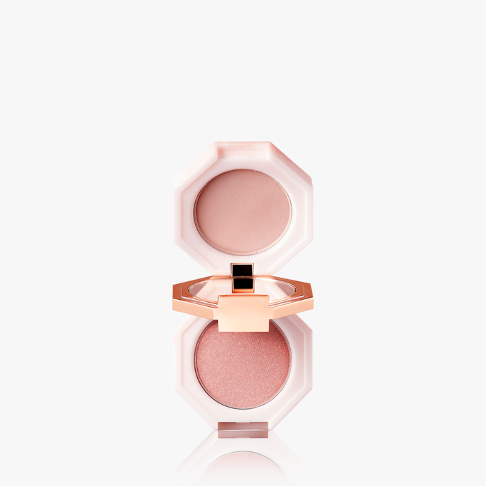 [DEAR DAHLIA] Paradise Dual Palette Blusher Duo 4g #04 Blossom Palace - Glamourous Grace