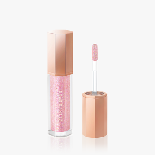 [DEAR DAHLIA] Paradise Shine Eye Sequins 4g #02 Muse - Glamourous Grace