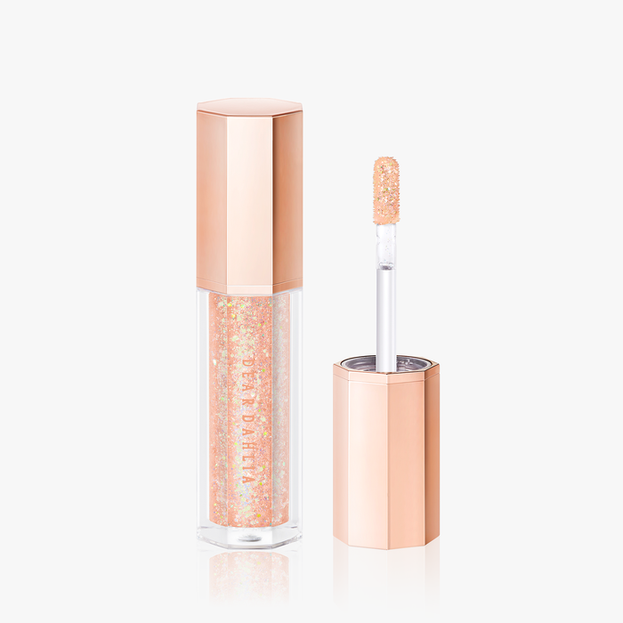 [DEAR DAHLIA] Paradise Shine Eye Sequins 4g #10 Mystic Daze - Glamourous Grace