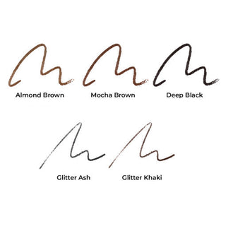 [DEAR DAHLIA] Perfect Designing Eyeliner Pencil 0.05g